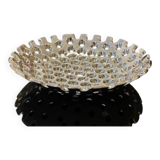 Ceramic fruit basket