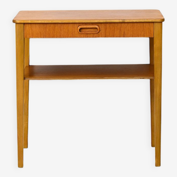 Scandinavian nightstand