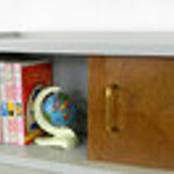 Shelf years 50