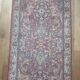 Tapis style persan vintage - 140x70cm