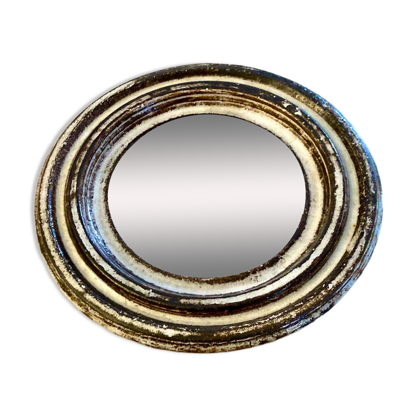 Mirror Gerard Hofmann