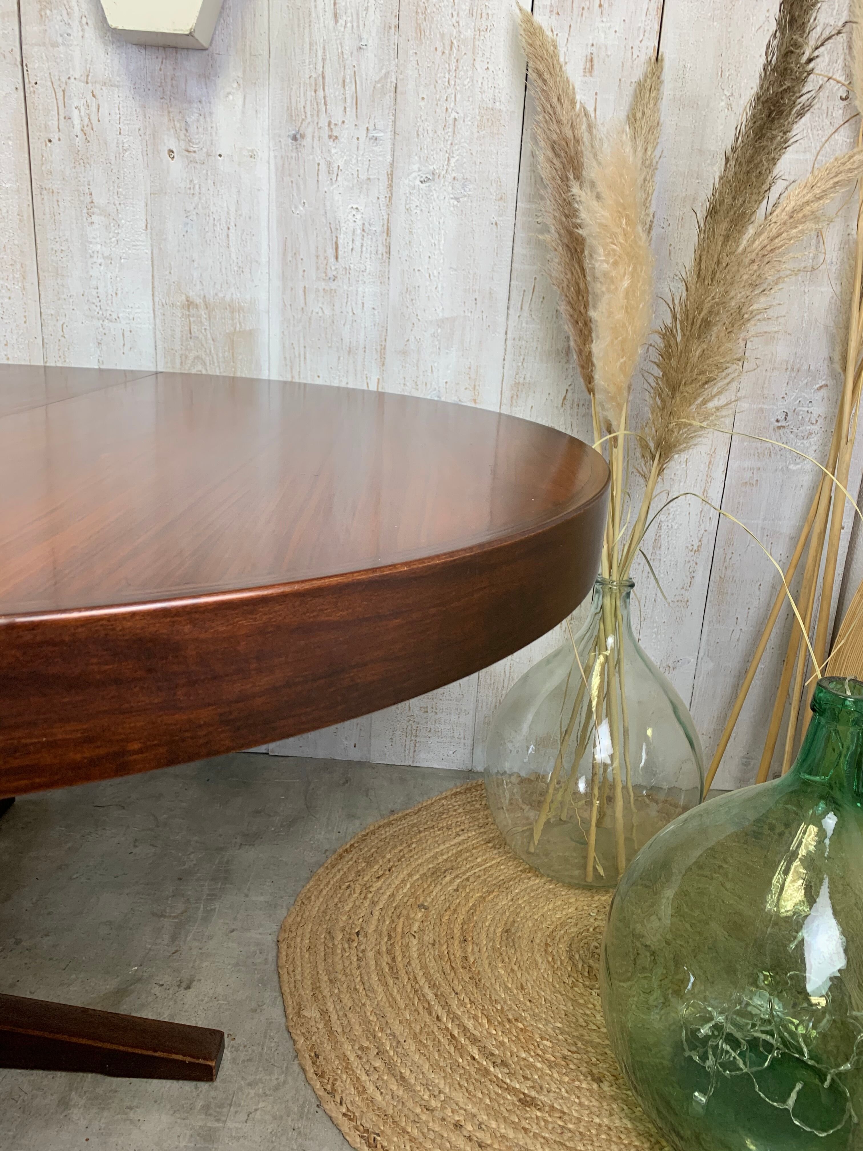 Expandable roundtable xxl