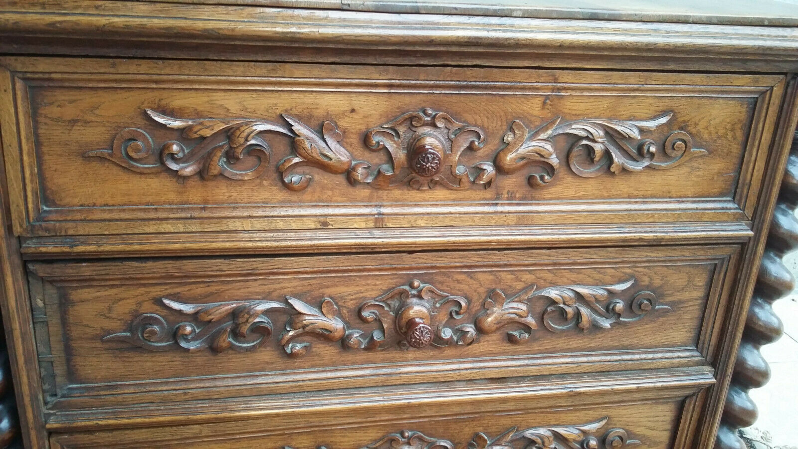 Louis XIII Commodity