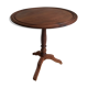 Mahogany healing