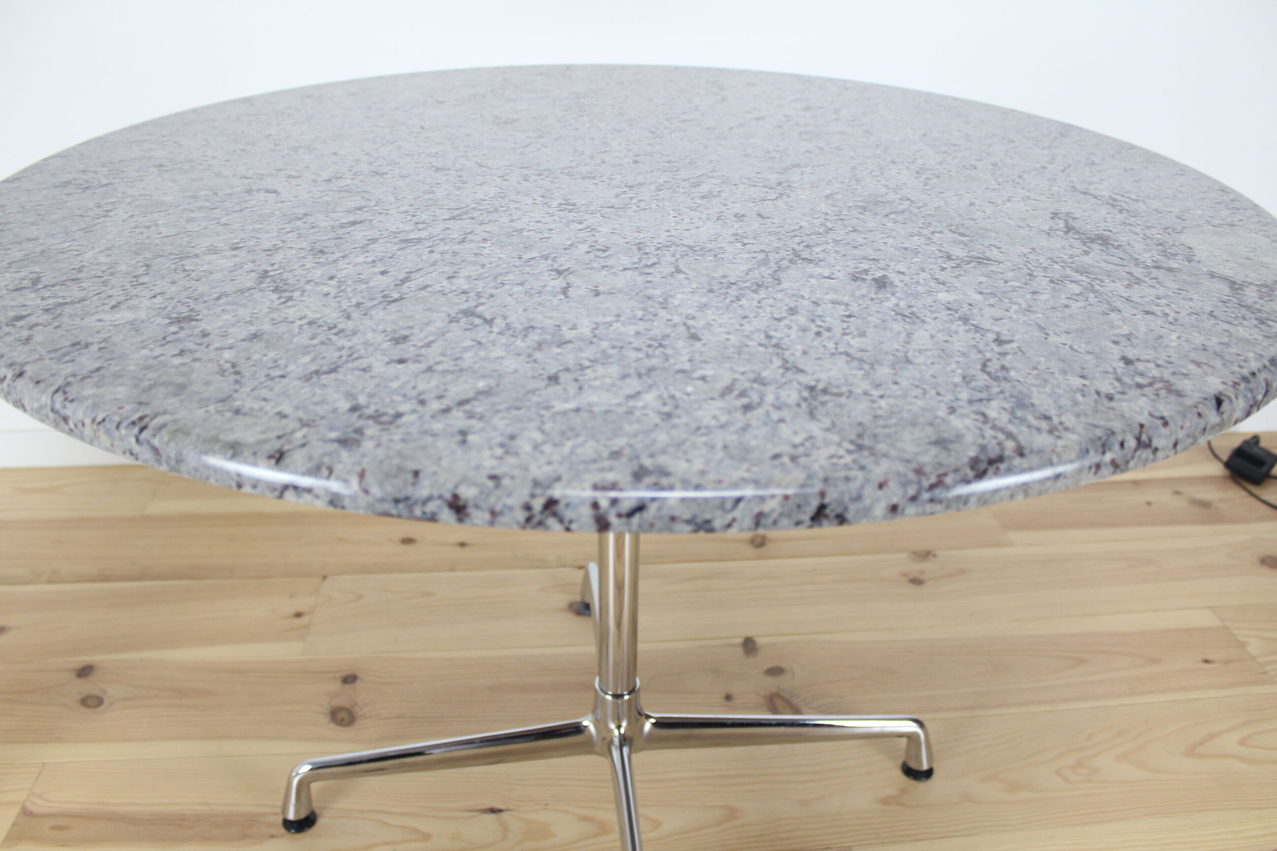 Table by Ray & Charles Eames for Vitra