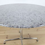 Table by Ray & Charles Eames for Vitra