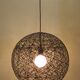 Suspension Random Light par Bertjan Pot pour Mooï, 1999