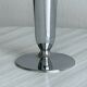 Polished mirror stainless steel soliflore
