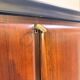 Mid-Century Modern Highboard in the style of Borsani, Italy, 1960s
