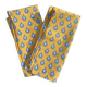 Table napkins Provence ~ Les Olivades
