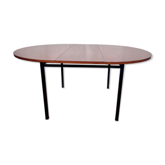 Table ronde par Marcel Gascoin pour Alvéole, 1950