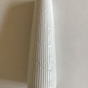 Mid-century modern vase 1960 by Hans Merz for Meissen