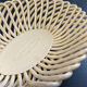 Digoin ceramic basket