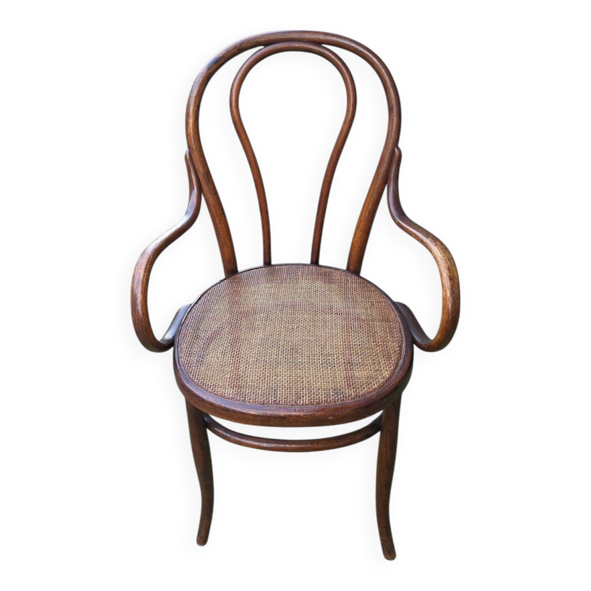 Viennese style chair – Early 20th century