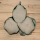 Slurry candle holder