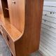 High Enfilade Vintage Teak Fresco by G-Plan, 1970s