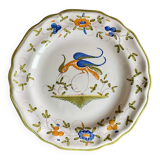 Martres Tolosane Plate