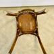 Bistro chairs