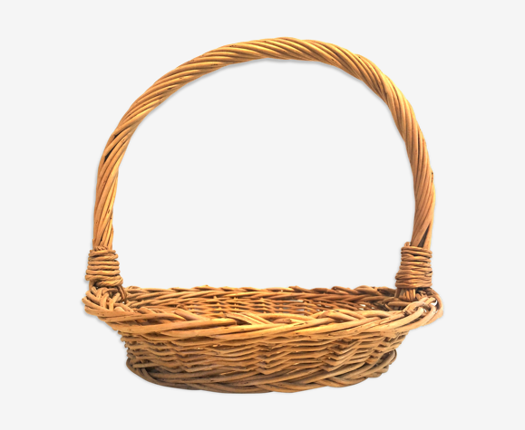 Panier à anse