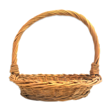 Basket at anse