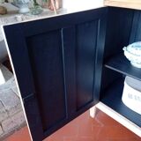 Parisian Art Deco Buffet