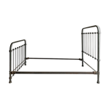 Napoleon III iron bed