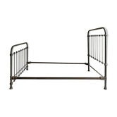 Napoleon III iron bed