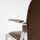 Fauteuil de Preben Fabricius pour Arnold Exclusiv 1960