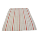 Vintage Handwoven Hemp Kilim Rug sku 3670