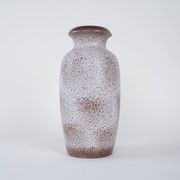 Ceramic vase, German design, 1960s, made in West Germany