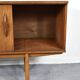 Enfilade vintage « Avalon » en teck