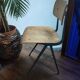 Chaise de Friz Kramer