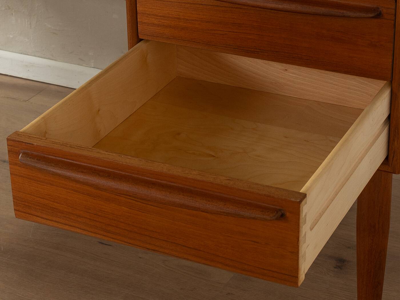 1960s desk, Svend Åge Madsen, vintage