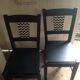 Ethnic inspiration chairs