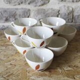 Villeroy and Boch coffee service