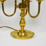 Bouillotte lamp