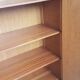 Vintage wardrobe