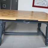 Italian table