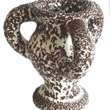 Vase Marius Giuge Vallauris