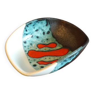 Ceramic cup Elchinger 24X30 cm