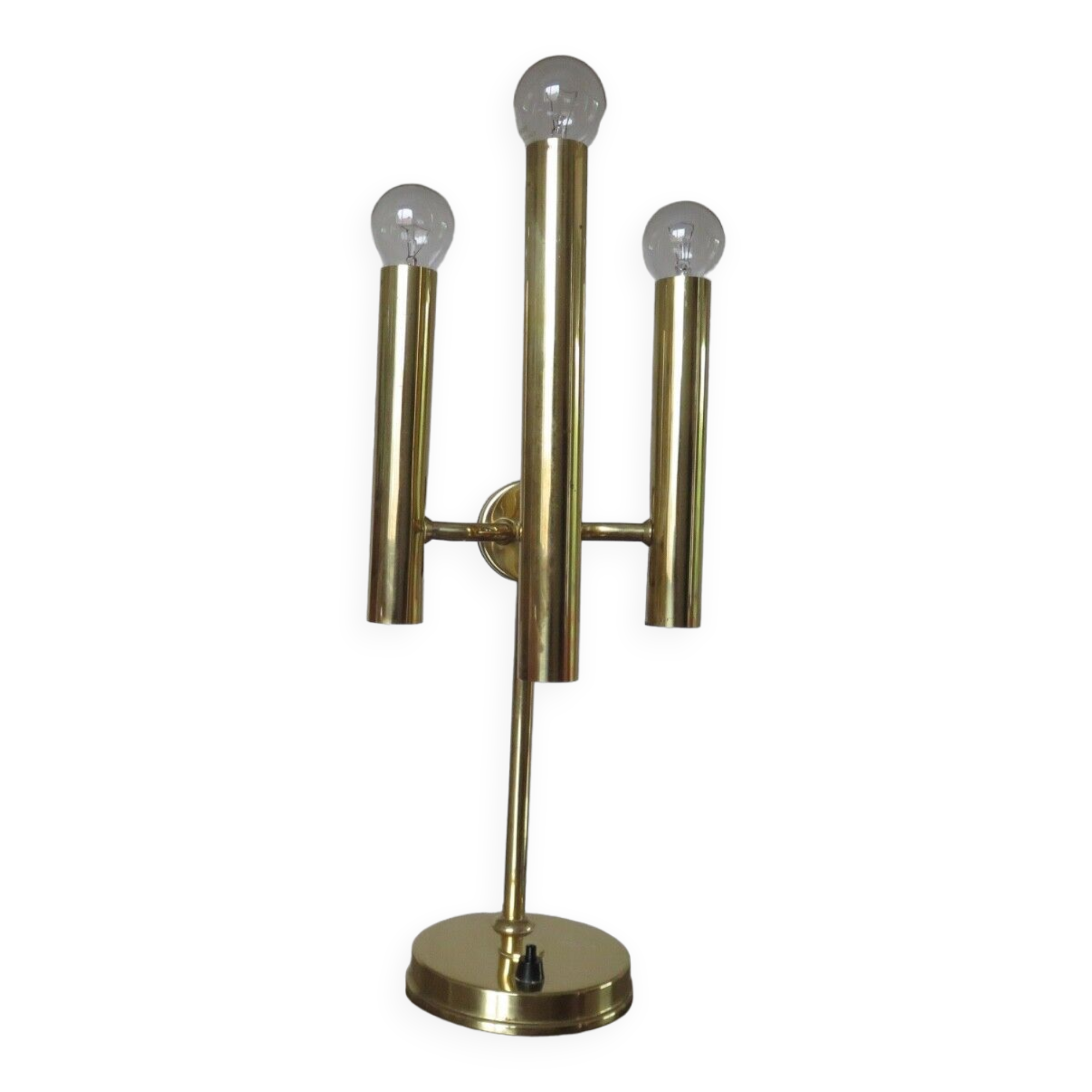 Home table lamp Sciolari 1970