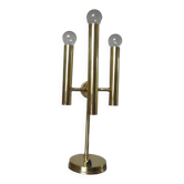 Lampe à poser maison Sciolari 1970