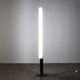 St84 floor lamp by johan niegeman for artiforte 1957