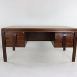Bureau design par Jean Gillon pour Italma