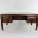 Bureau design par Jean Gillon pour Italma