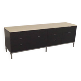 Executive sideboard by Florence Knoll for Knoll International, 1970s