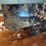 Table basse Guy Lefèvre Roche Bobois