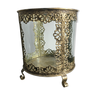 Candlesticks
