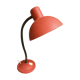 Large vintage office lamp