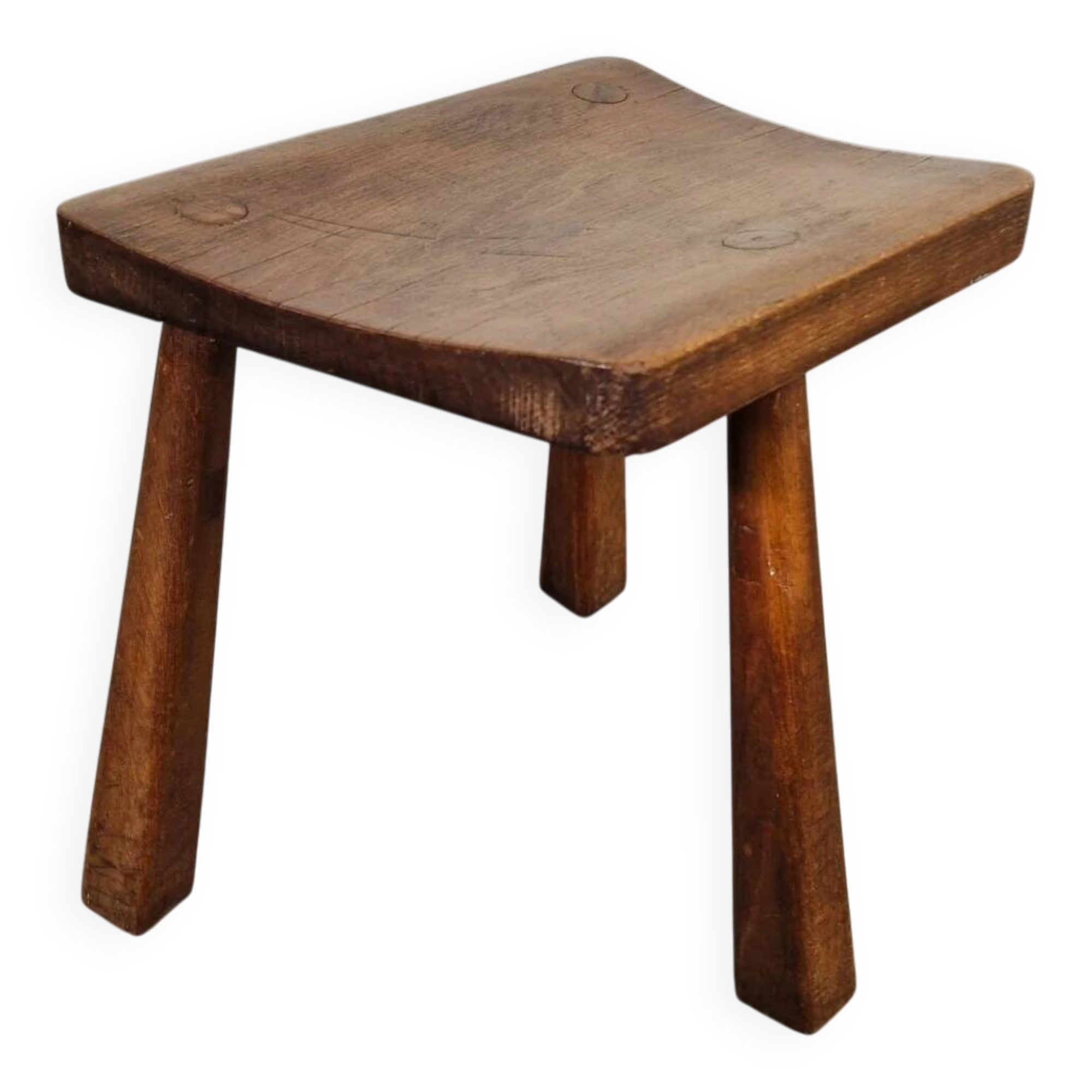 French tripod | Milking stool | 1950s